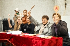 Jury zadowolone