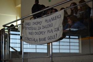 Samorządowy Trójmecz Sportowy