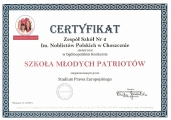 Szkoła Młodych Patriotów-m