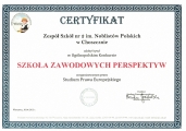 Szkoła Zawodowych Perspektyw