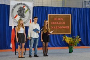 Dzień Edukacji Narodowej 2014