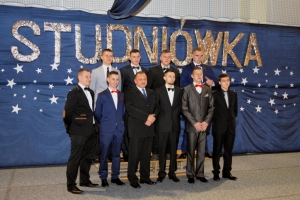 Studniówka 2016