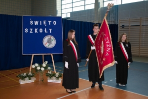 Święto Szkoły 2016