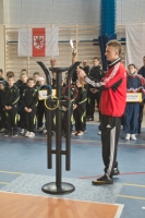 Zachodniopomorska Inauguracja Dni Olimpijczyka